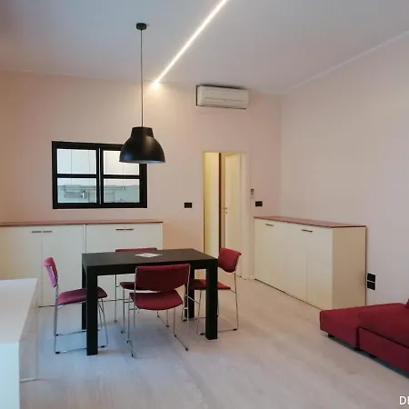 Apart Otel Sacchi 4*