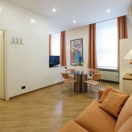 Apart Otel Sacchi 4*