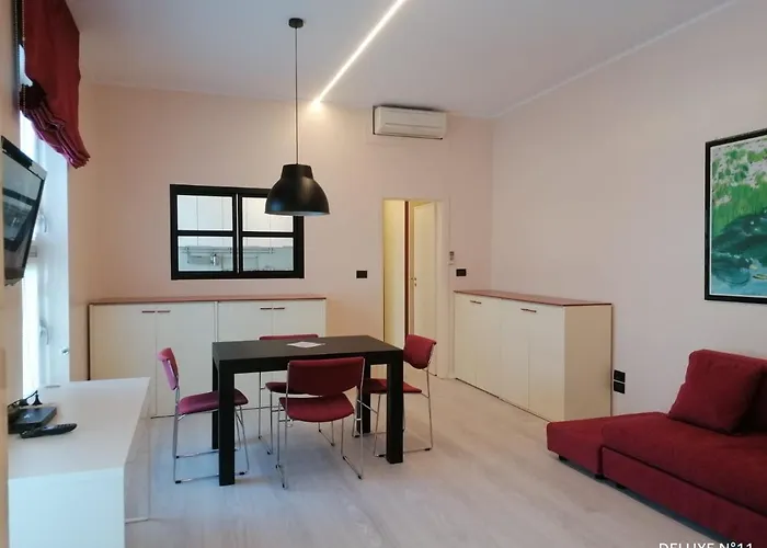 Apartahotel Sacchi 4*