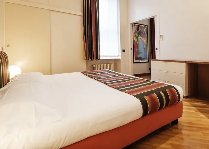 Apartahotel Sacchi 4*