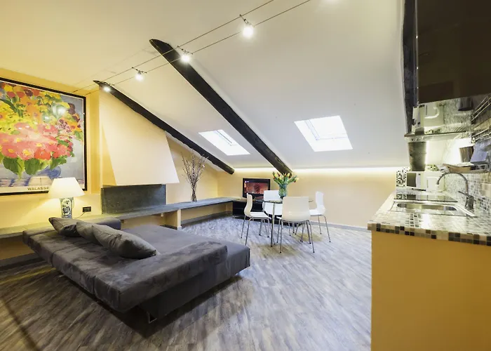 Apartahotel Sacchi 4*