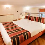 Sacchi Lägenhetshotell 4*