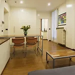 Sacchi 公寓式酒店 4*