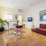 Sacchi 公寓式酒店 4*