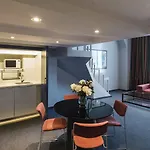 Sacchi 公寓式酒店