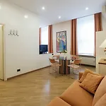 Lägenhetshotell Sacchi 4*