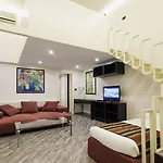 Sacchi 4* Турин