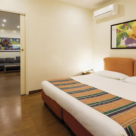Sacchi Aparthotel