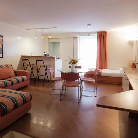 Sacchi Aparthotel