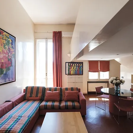 Sacchi Aparthotel