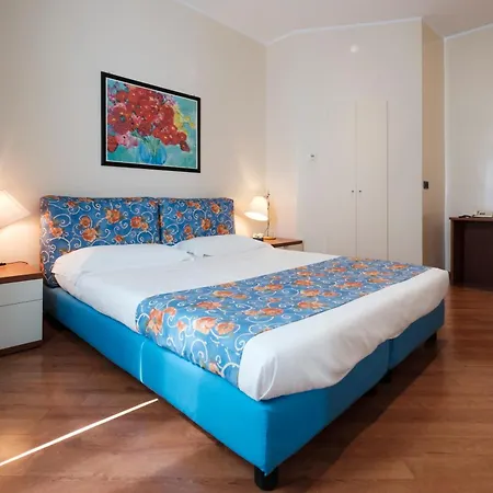 Apart Otel Sacchi