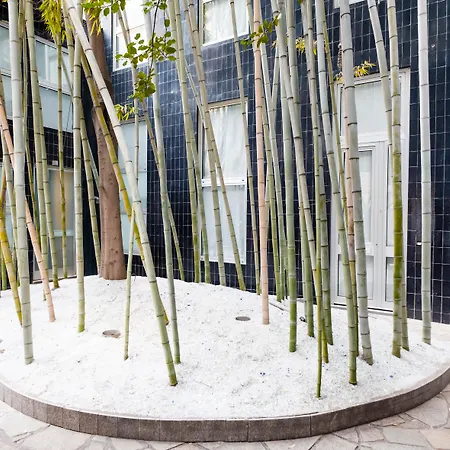 Апарт-отель Sacchi 4*