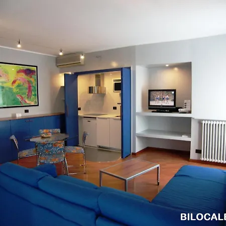 Sacchi Aparthotel Turin