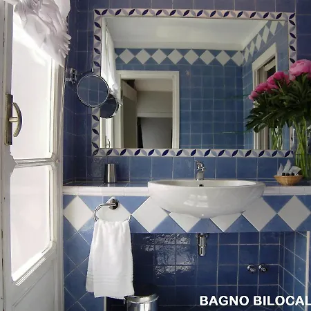Aparthotel Sacchi Turin
