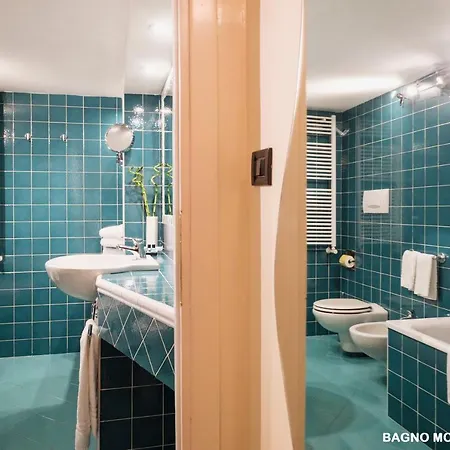 Sacchi Apart Otel Torino
