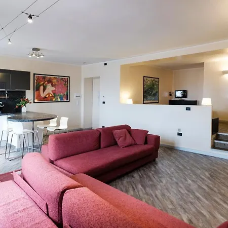 Aparthotel Sacchi