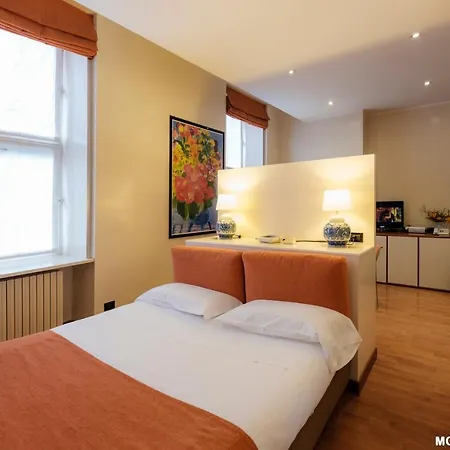 Sacchi Aparthotel 4*