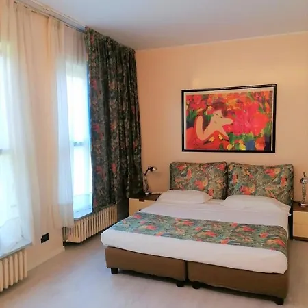 Aparthotel Sacchi