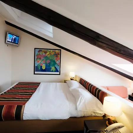 Sacchi Lejlighedshotel