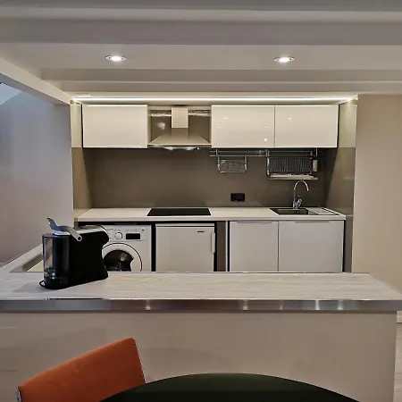 アパートホテル Sacchi