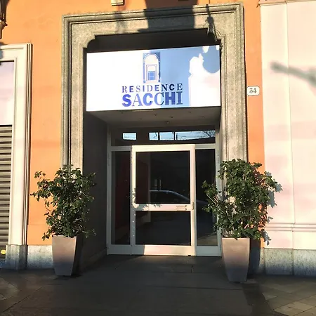 Sacchi Turin