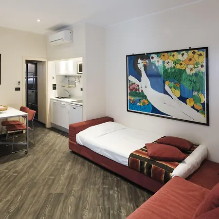 Sacchi 4*