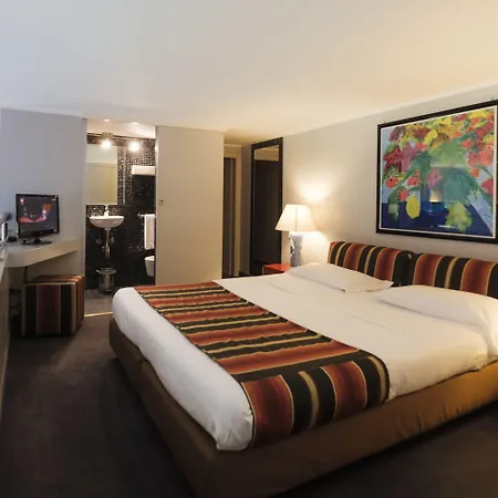 Apart-hotel Sacchi Turim