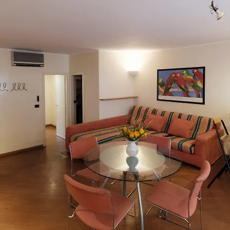 Apart-hotel Sacchi Turim