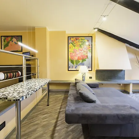 Apartmanhotel Sacchi 4*