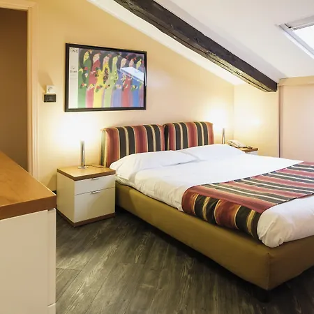Aparthotel Sacchi