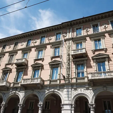Sacchi Torino