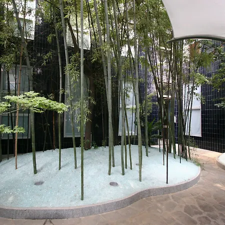 Sacchi Apart-hotel 4*