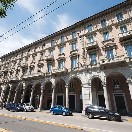 Apart Otel Sacchi