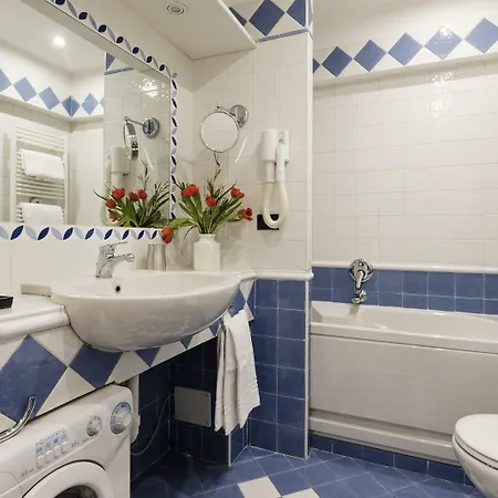 Sacchi Apartahotel Turín
