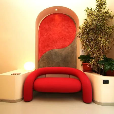 Aparthotel Sacchi