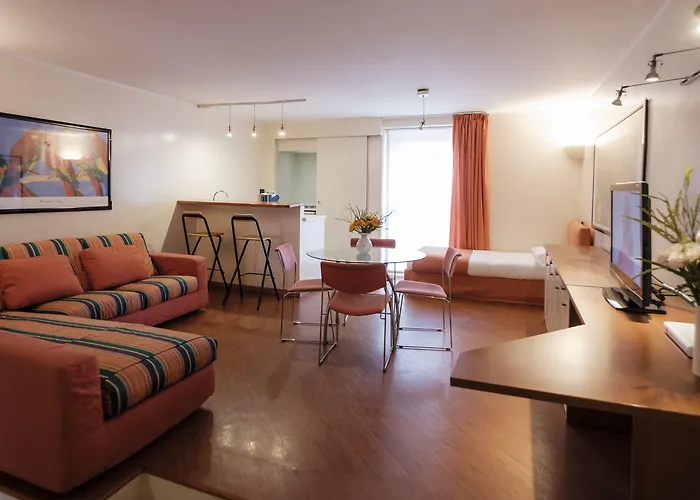 Appart hôtel Sacchi Turin