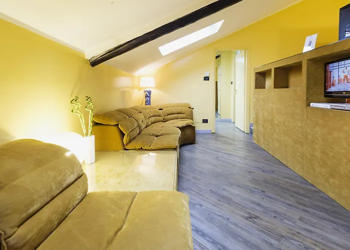 Sacchi Appart hôtel