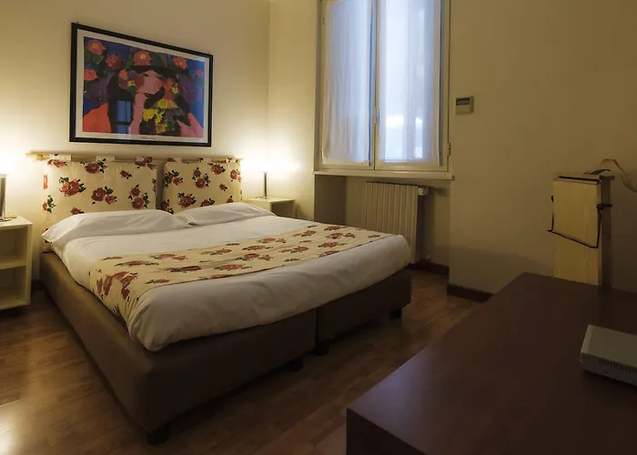 Appart hôtel Sacchi Turin