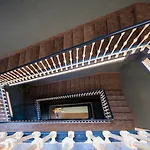 Sacchi Hotel apartamentowy