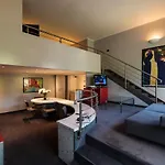 Hotel apartamentowy Sacchi