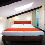Hotel apartamentowy Sacchi Turyn