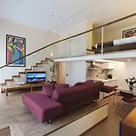 Hotel apartamentowy Sacchi