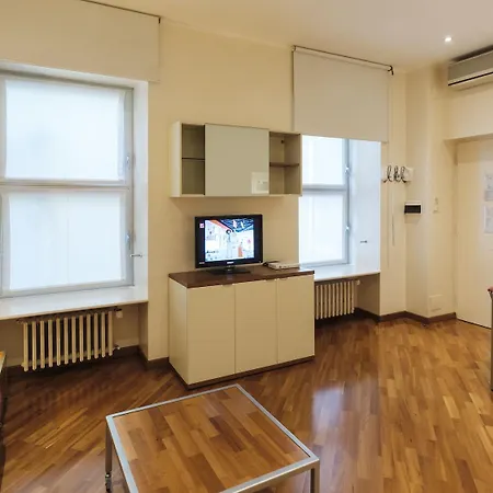 Apart-hotel Sacchi