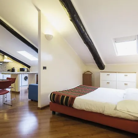 Sacchi Apart-hotel