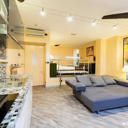Sacchi Hotel apartamentowy