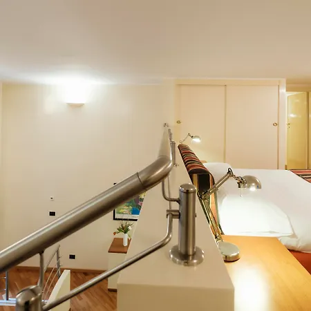 Sacchi Apart-hotel Turim