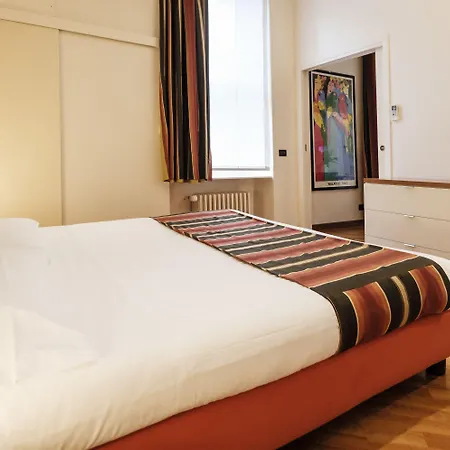 Aparthotel Sacchi 4*