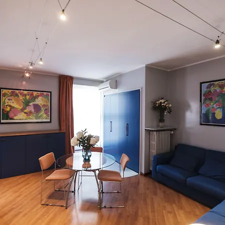 Sacchi Aparthotel 4*