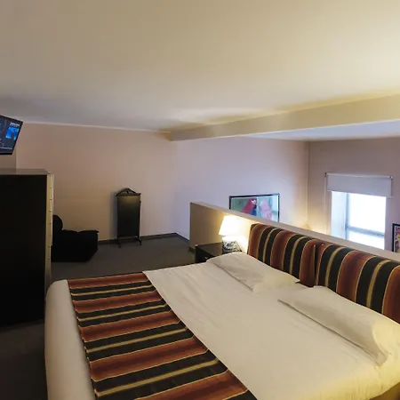 Sacchi Aparthotel