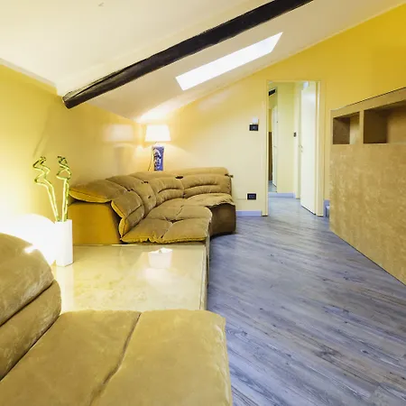 Sacchi Aparthotel